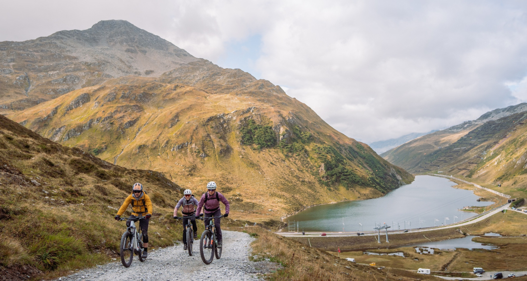 San Gottardo quattro passi Bike (SchweizMobil 84) (oua_600391364_image) San Gottardo quattro passi Bike (SchweizMobil 84) (oua_600391364_image)