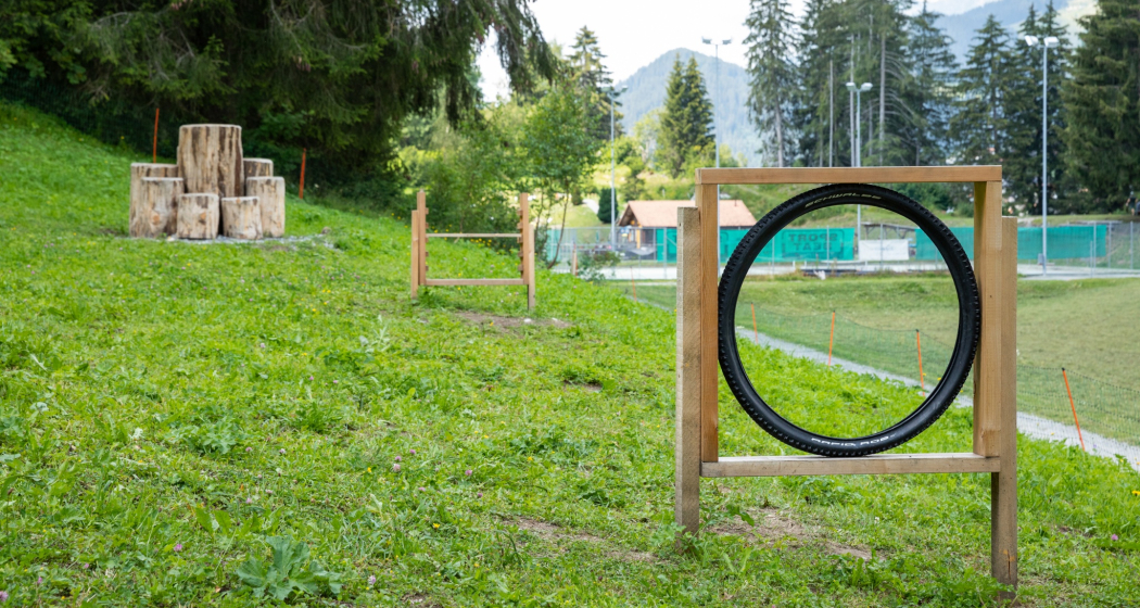 Hundepark Vals Hundepark Vals