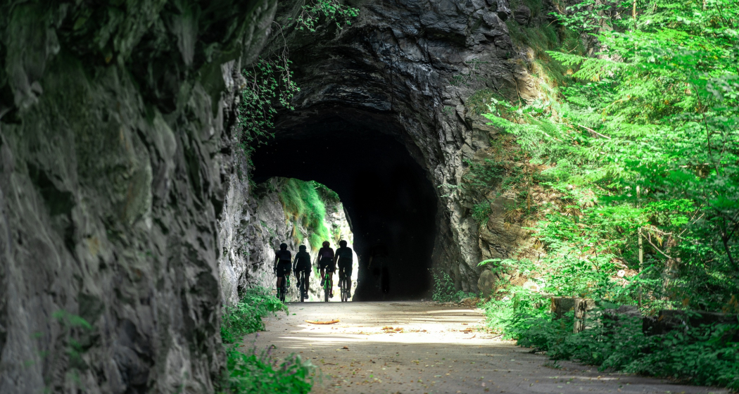 Verlorna Loch - Viamala Verlorna Loch - Viamala