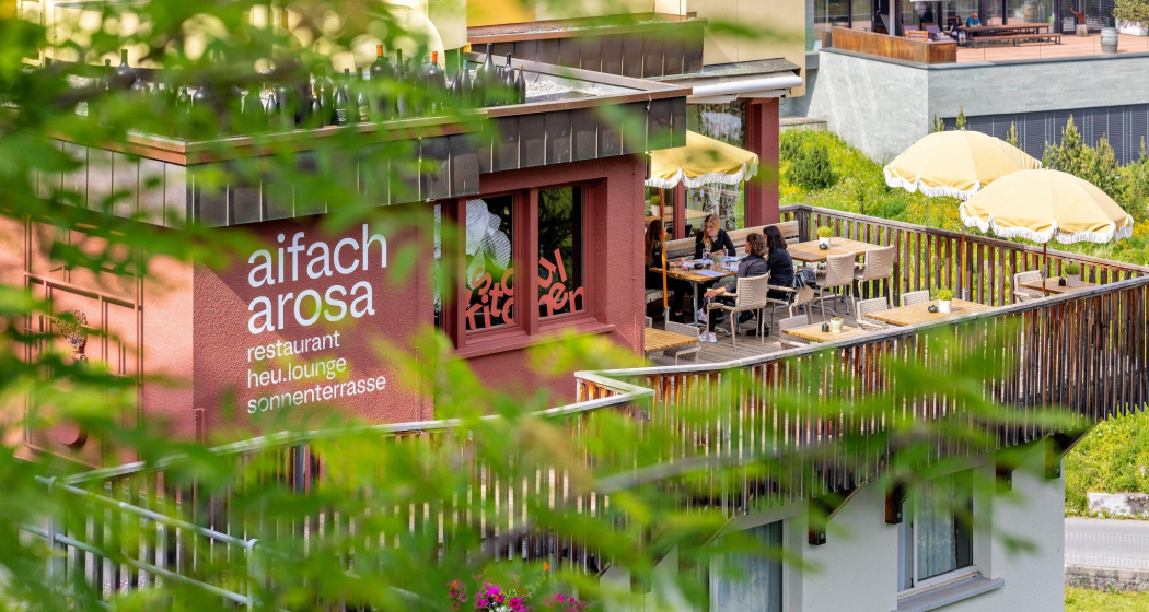 Aussenansicht Aussenansicht