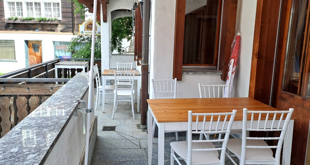 Terrasse Terrasse