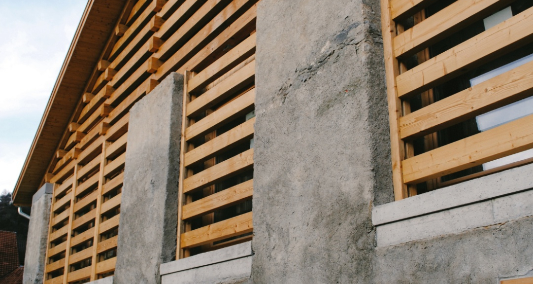 Casa Giovanoli mit Restaurant Travers in Tomils