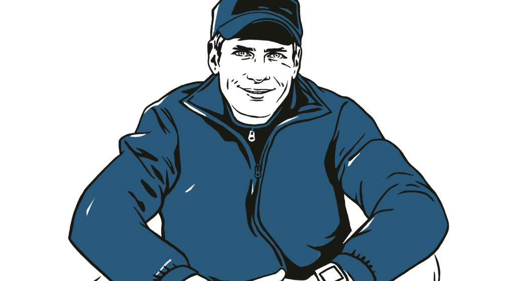 Höhrgeschichte mia natira: Mathias Camenisch