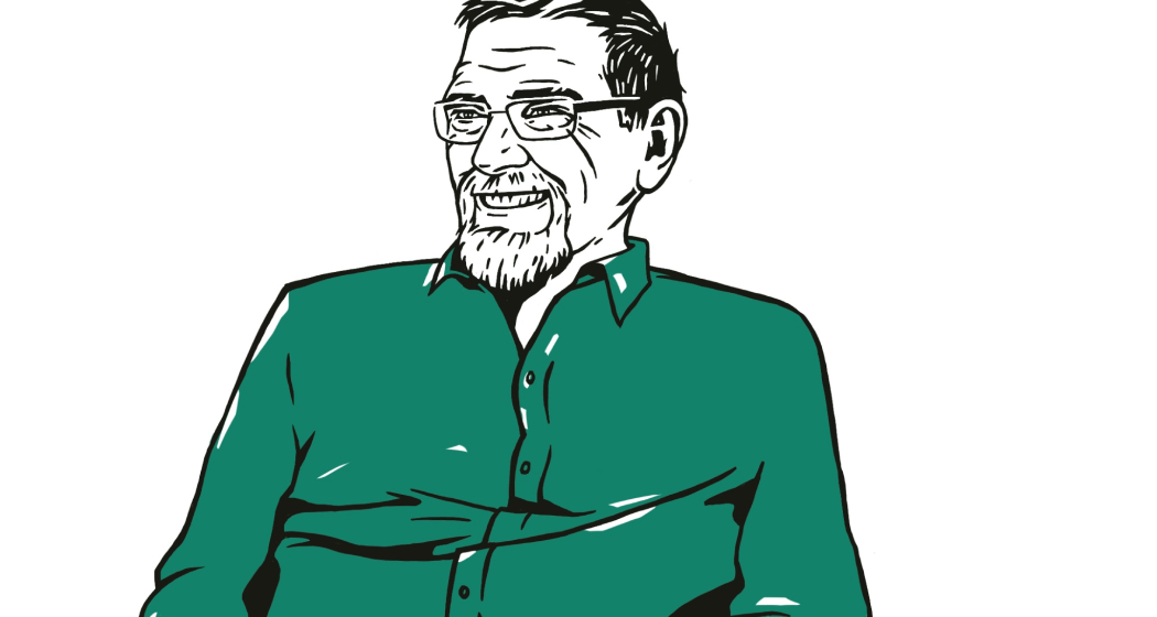 Höhrgeschichte mia natira: Jakob Mani Höhrgeschichte mia natira: Jakob Mani