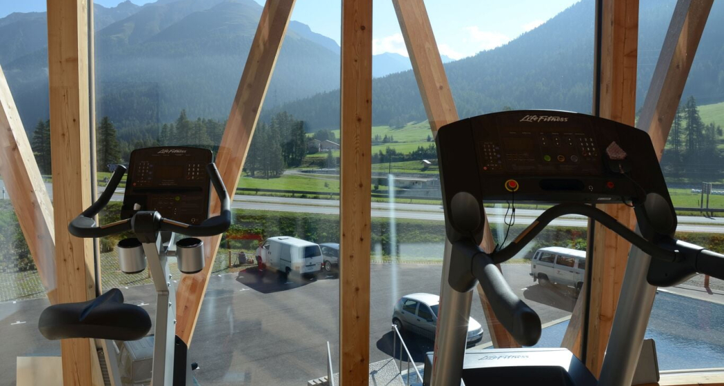 Serlas Parc Fitness Serlas Parc Fitness