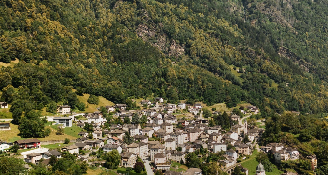 Calvaresc-See - via Soazza, Alp de Bec (oua_601463966_image)