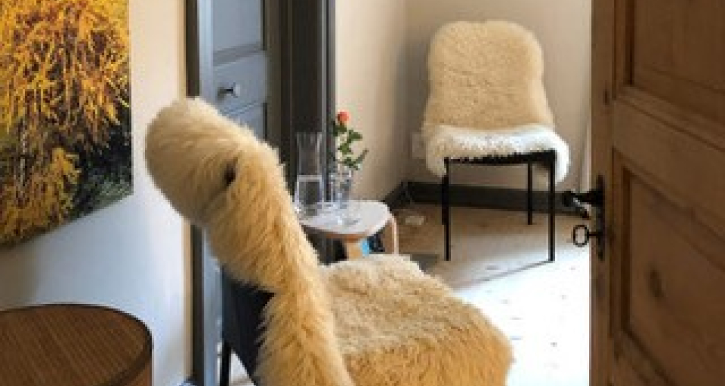 Heilungsraum Heilungsraum