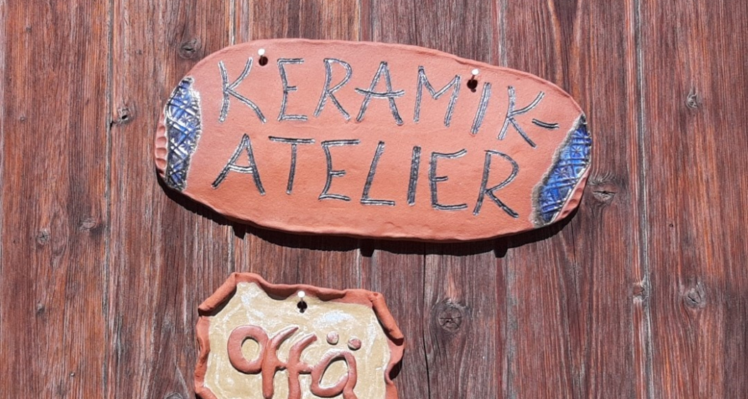 Kreativ im Keramikatelier (oua_60155036_image) Kreativ im Keramikatelier (oua_60155036_image)