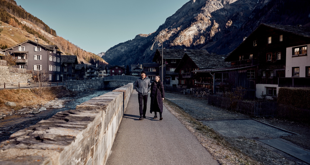 Spazieren am Dammweg Spazieren am Dammweg