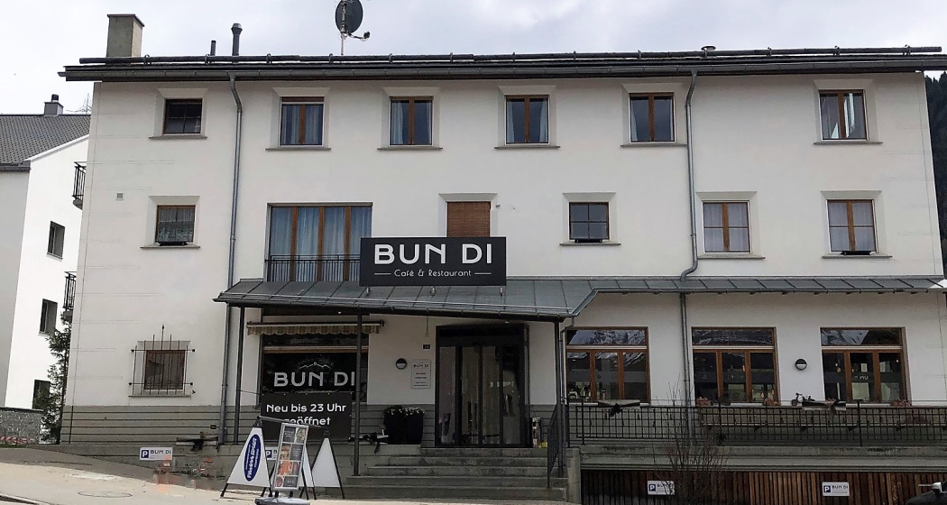 Café & Restaurant BUN DI Puntraschigna (oua_602351032_image) Café & Restaurant BUN DI Puntraschigna (oua_602351032_image)