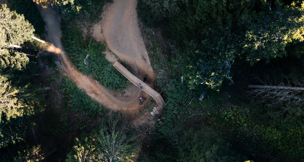 HIKINGline HIKINGline