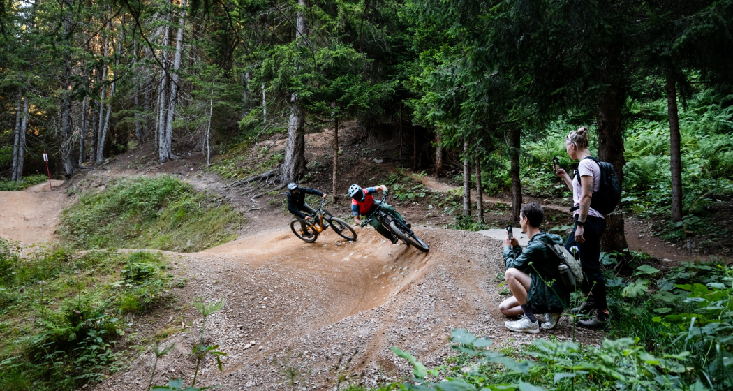 HIKINGline HIKINGline