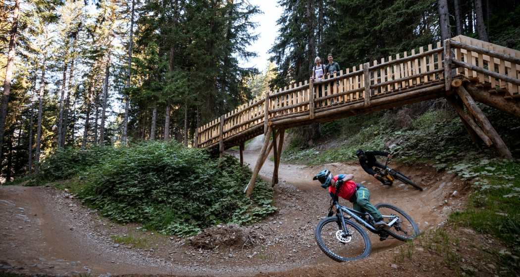 HIKINGline HIKINGline