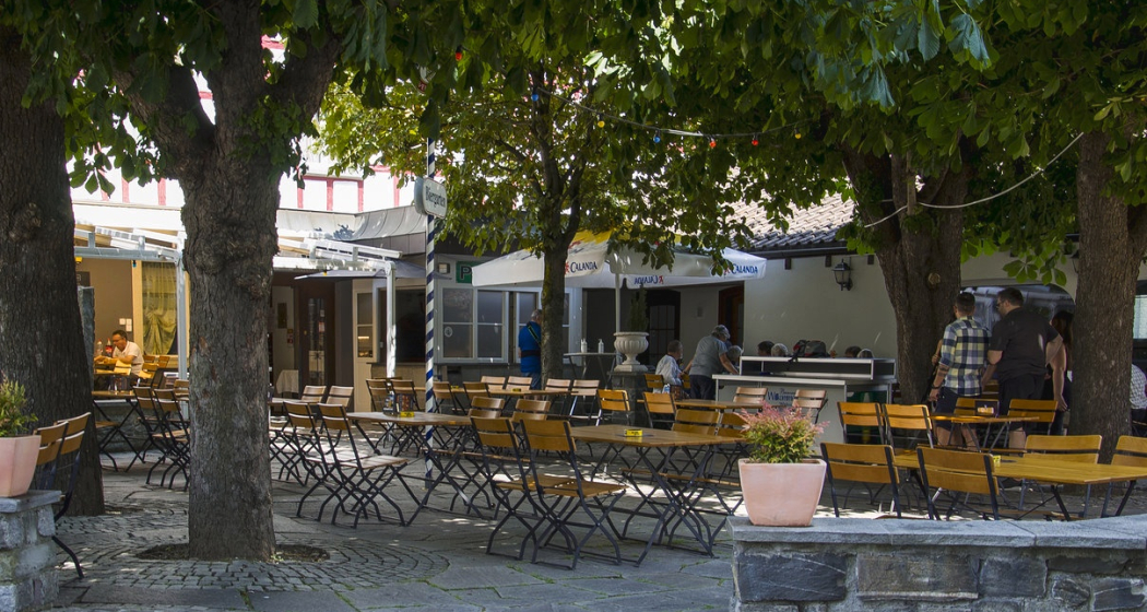 Restaurant Pizzeria Brauerei Restaurant Pizzeria Brauerei