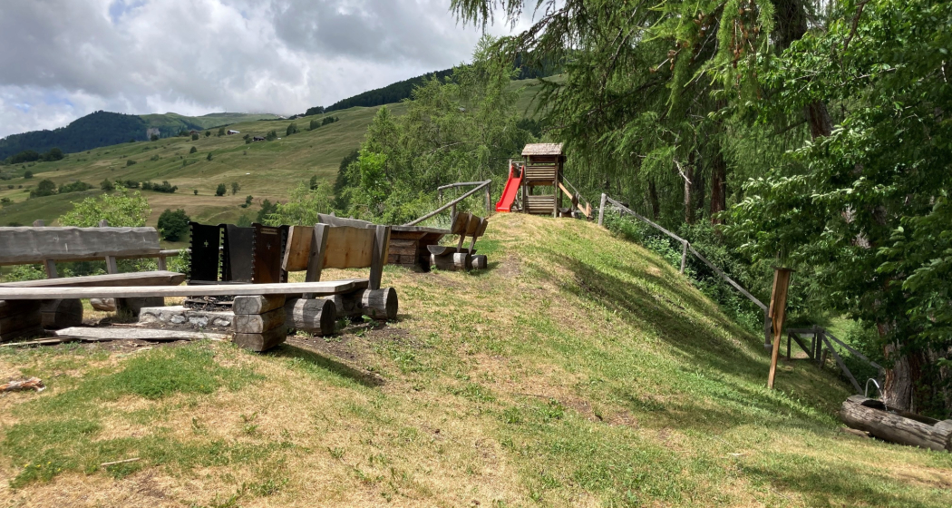 Grillplatz Mot Grillplatz Mot