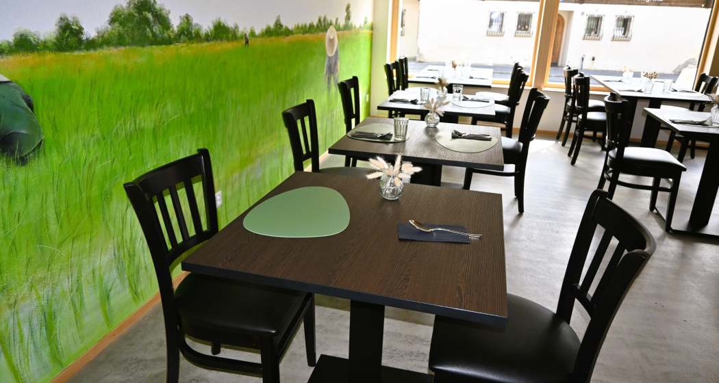 angenehmes Ambiente angenehmes Ambiente
