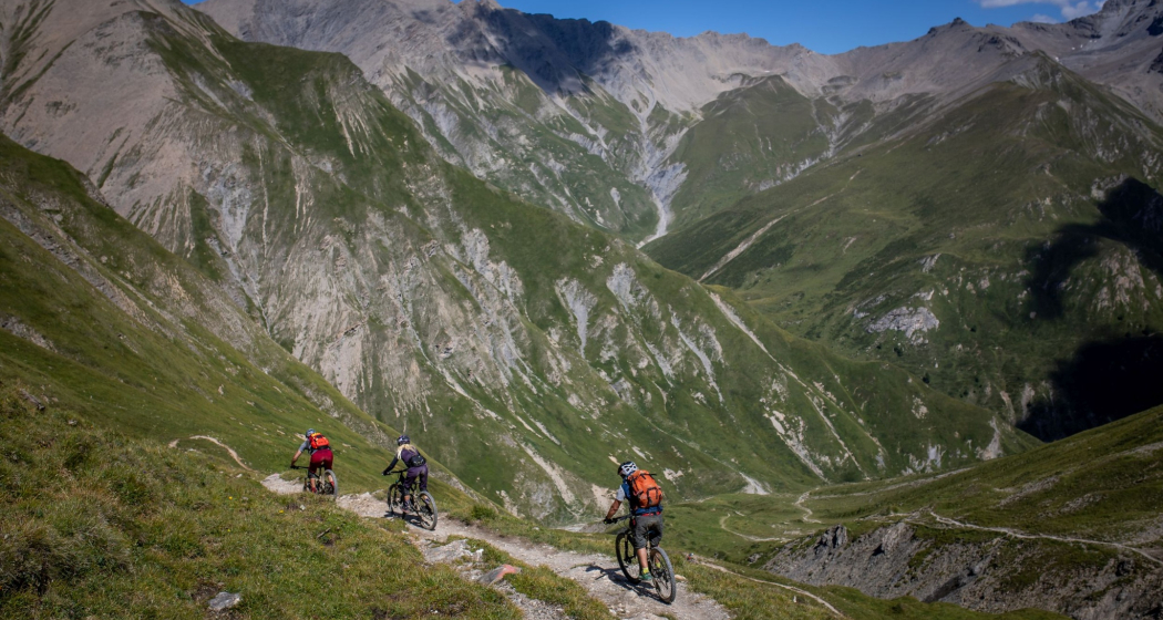 Fimberpass – Samnaun-Heidelberger Hütte-Ramosch (oua_602862706_image) Fimberpass – Samnaun-Heidelberger Hütte-Ramosch (oua_602862706_image)