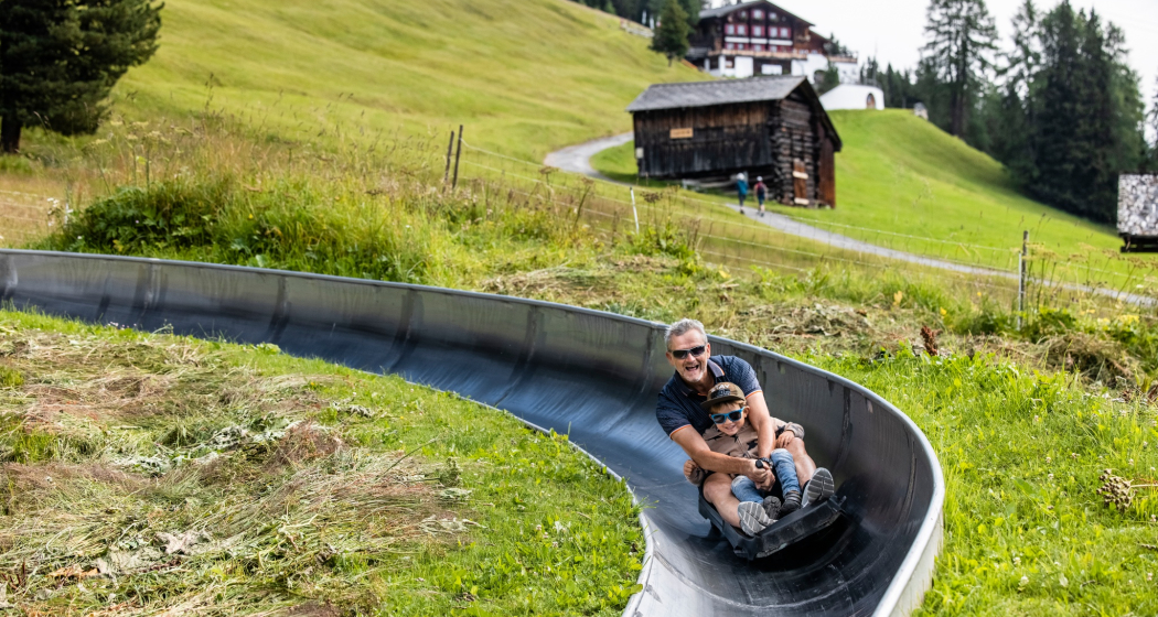 Sommerrodelbahn Schatzalp (oua_603137091_image) Sommerrodelbahn Schatzalp (oua_603137091_image)
