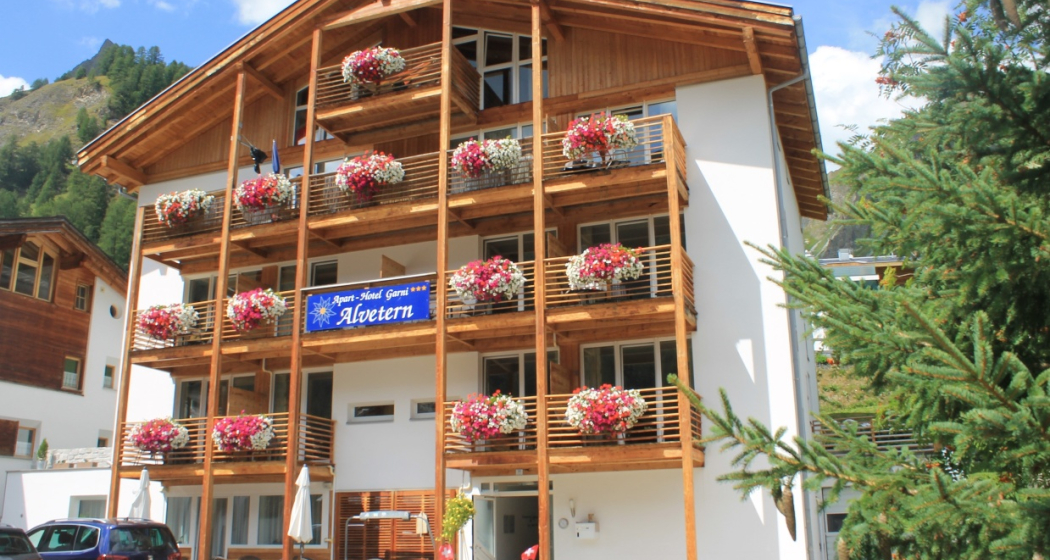 Elektroauto-Ladestation Apart Hotel Alvetern (oua_603311608_image) Elektroauto-Ladestation Apart Hotel Alvetern (oua_603311608_image)