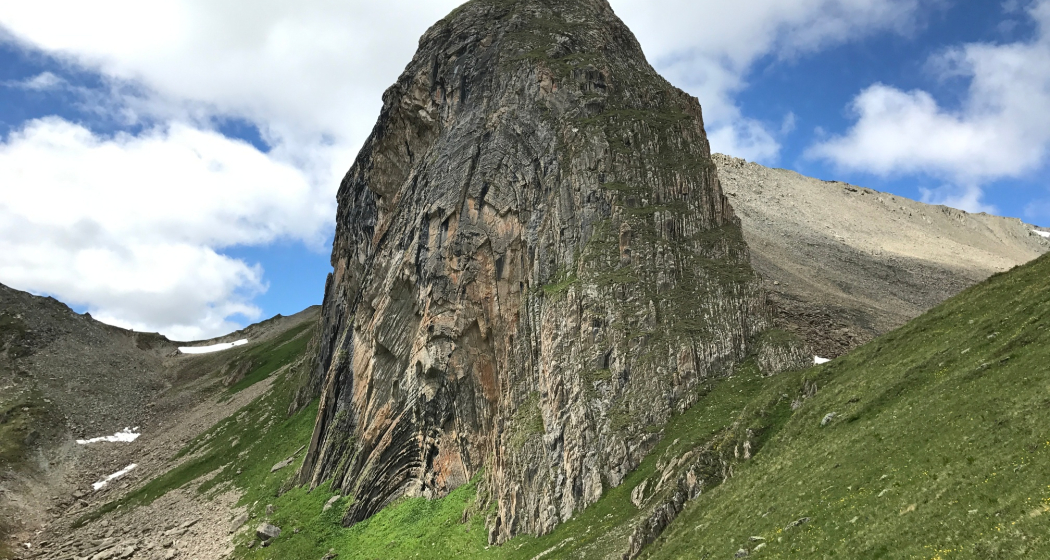 Bei den Kirchen Bei den Kirchen