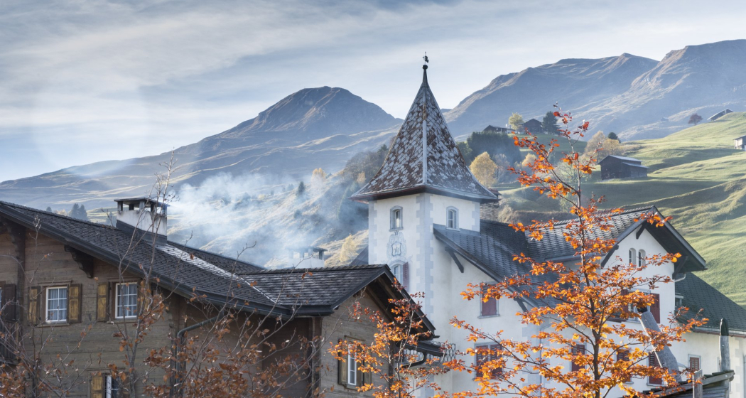 Vella im Herbst Vella im Herbst