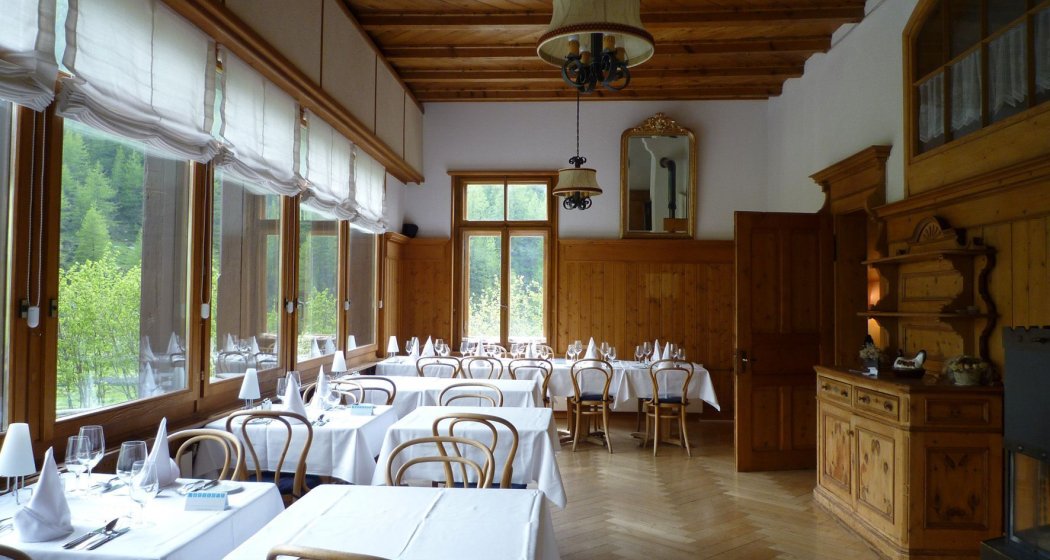 Hotel Fex Berghotel & Restaurant (oua_604419051_image) Hotel Fex Berghotel & Restaurant (oua_604419051_image)