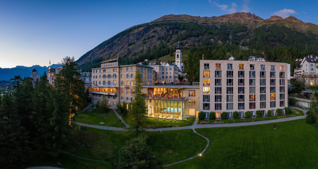 Jugendstil Restaurant Saratz (oua_604419644_image)