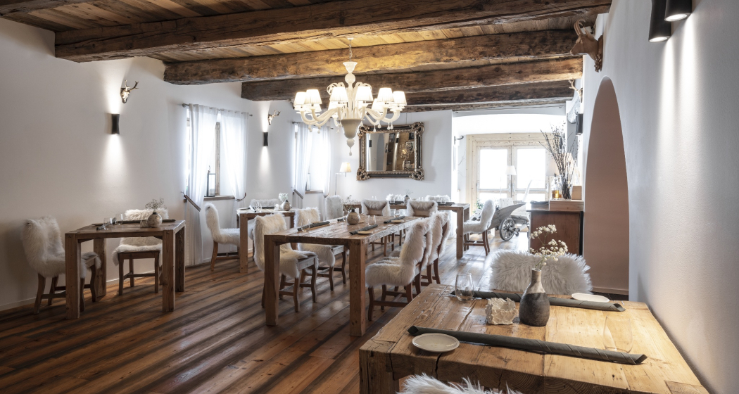Restaurant Colani (oua_604419674_image) Restaurant Colani (oua_604419674_image)