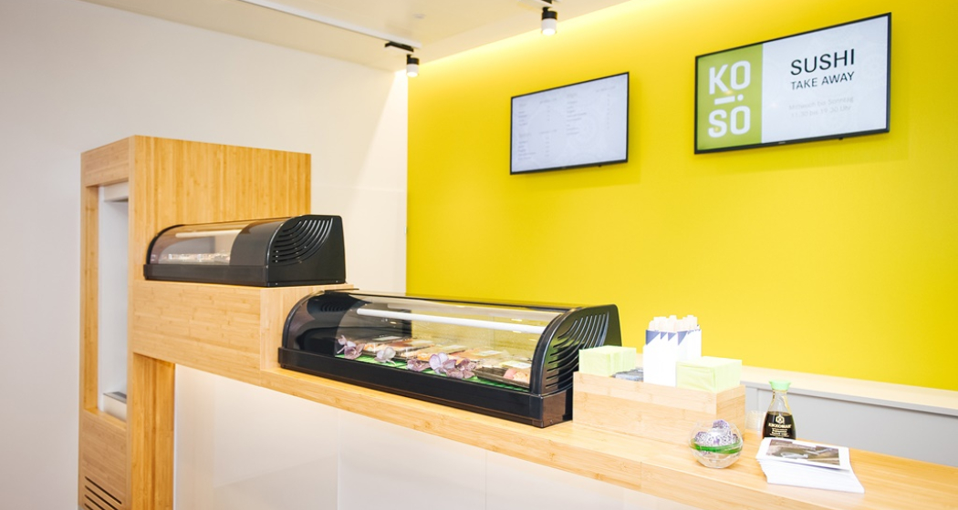 KOiSO Sushi-Take-Away (oua_604421697_image) KOiSO Sushi-Take-Away (oua_604421697_image)