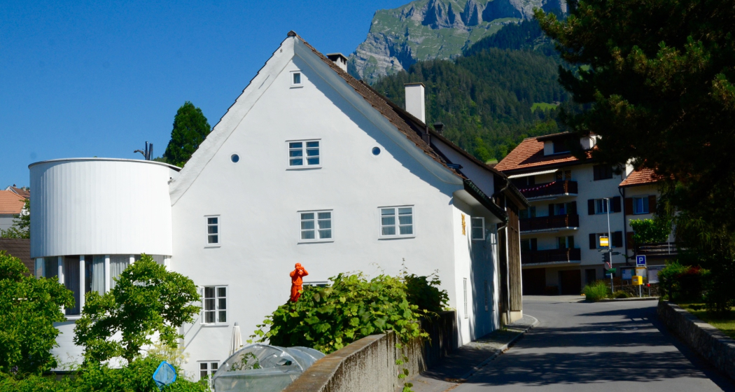 Haus zur Sonne (oua_604421737_image) Haus zur Sonne (oua_604421737_image)