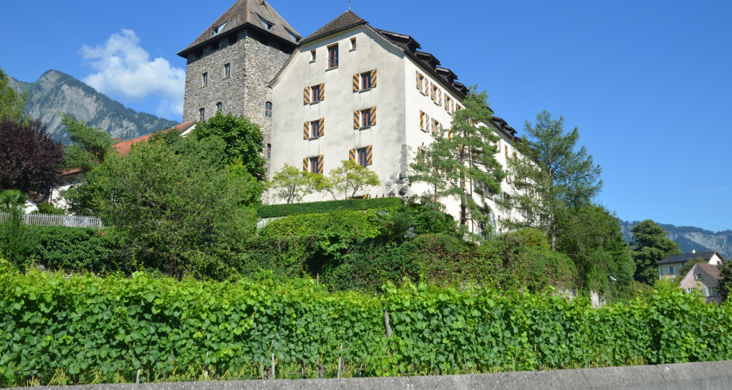 Schloss Maienfeld (oua_604421963_image) Schloss Maienfeld (oua_604421963_image)