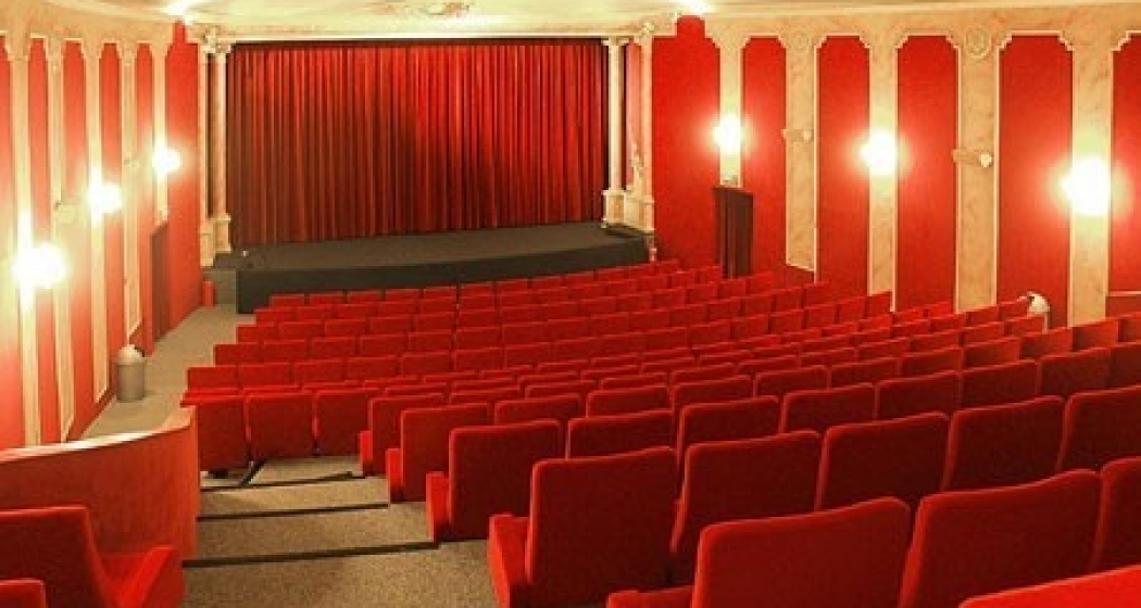 Kiwi Kino Castels Sargans (oua_604421999_image) Kiwi Kino Castels Sargans (oua_604421999_image)