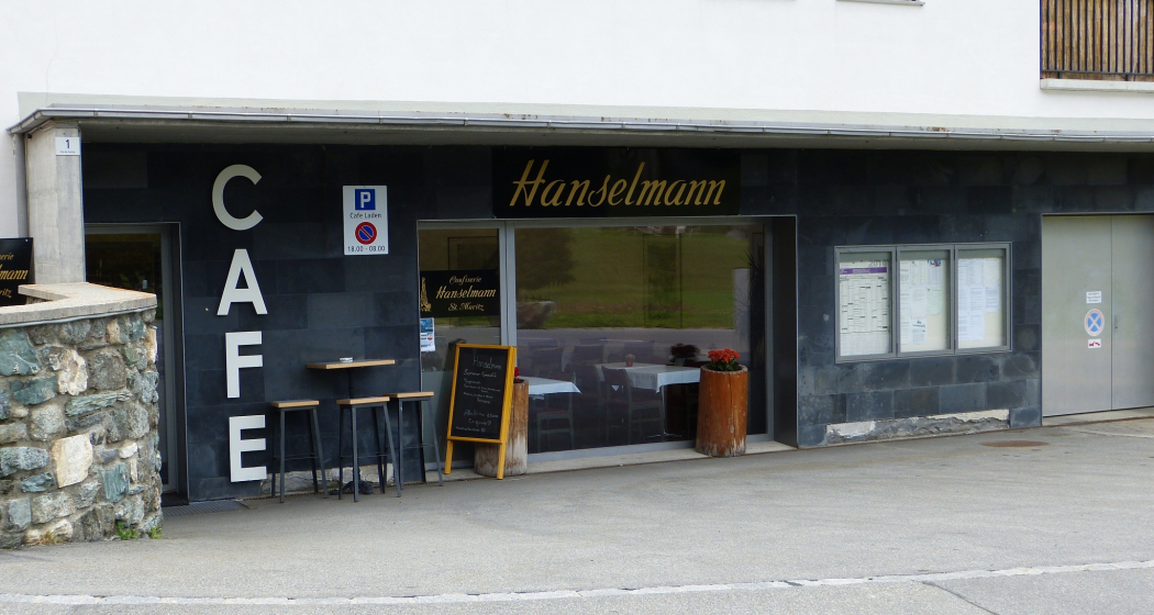 Confiserie Hanselmann (Bäckerei) (oua_604429257_image) Confiserie Hanselmann (Bäckerei) (oua_604429257_image)