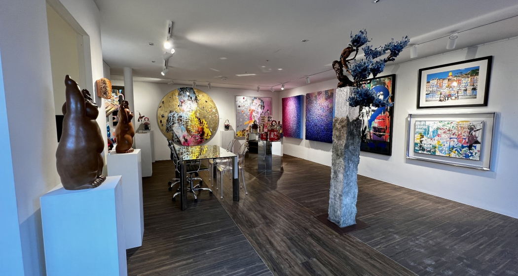 Bel-Air Fine Art (oua_604430060_image) Bel-Air Fine Art (oua_604430060_image)