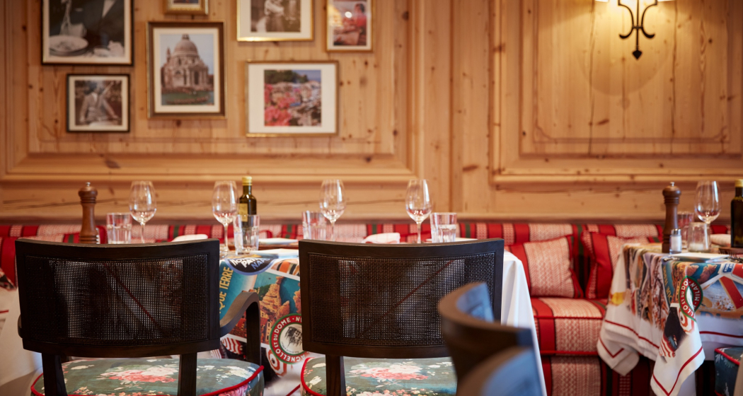 La Trattoria Walther (oua_604430854_image)