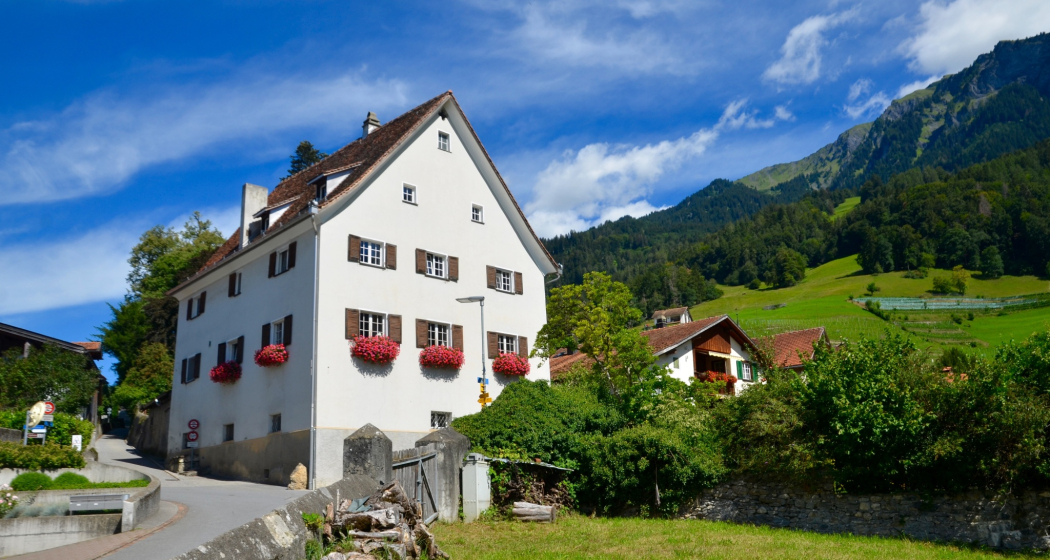 Haus Guler von Wynegg - Haus Wegelin (oua_604435759_image) Haus Guler von Wynegg - Haus Wegelin (oua_604435759_image)