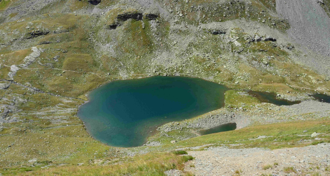 Aussichtsreiche Wanderung vom Ospizio Bernina zum Piz Lagalb (oua_604475780_image) Aussichtsreiche Wanderung vom Ospizio Bernina zum Piz Lagalb (oua_604475780_image)