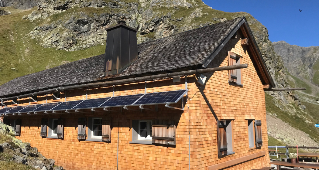 Sardonahütte SAC (oua_604478307_image) Sardonahütte SAC (oua_604478307_image)