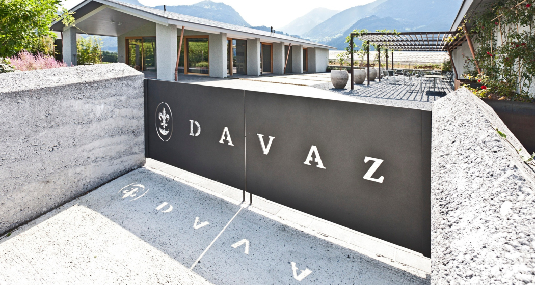 Weingut Davaz (oua_604478649_image) Weingut Davaz (oua_604478649_image)