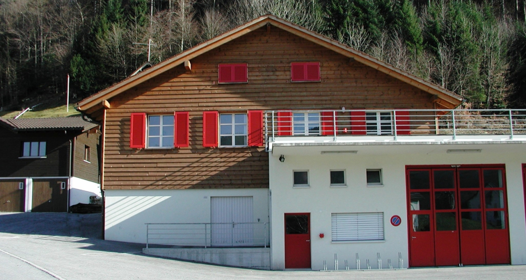 Mehrzweckgebäude Bovel (oua_604495036_image) Mehrzweckgebäude Bovel (oua_604495036_image)