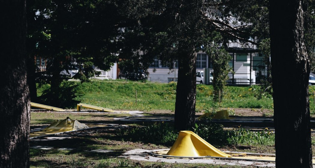 Minigolf in St. Moritz Bad (oua_604533540_image) Minigolf in St. Moritz Bad (oua_604533540_image)