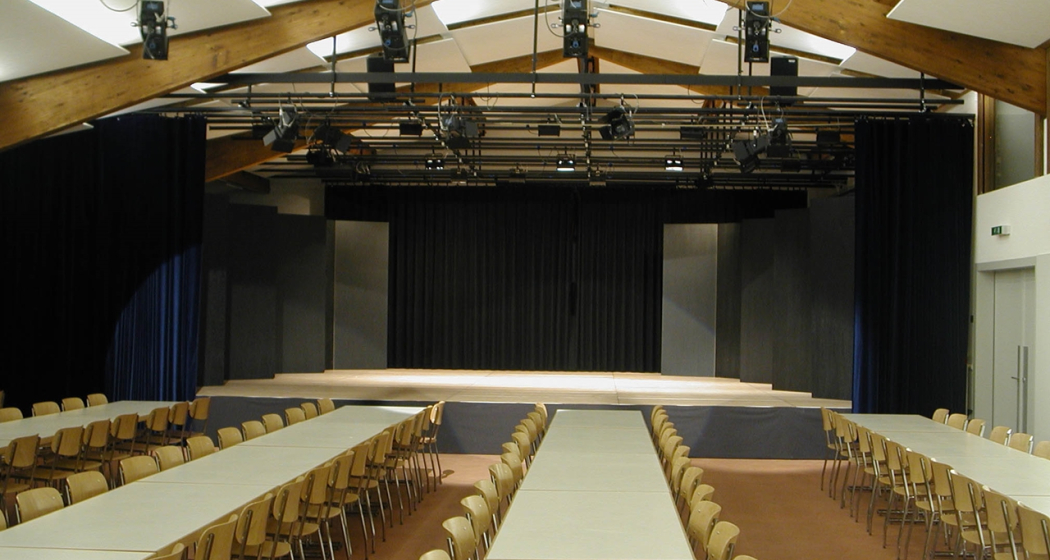 Mehrzweckgebäude Allmend (oua_604535567_image)