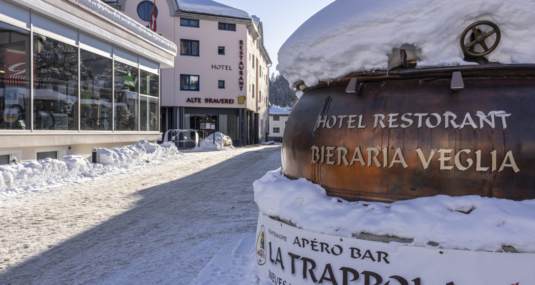Restaurant Alte Brauerei (oua_605631797_image) Restaurant Alte Brauerei (oua_605631797_image)
