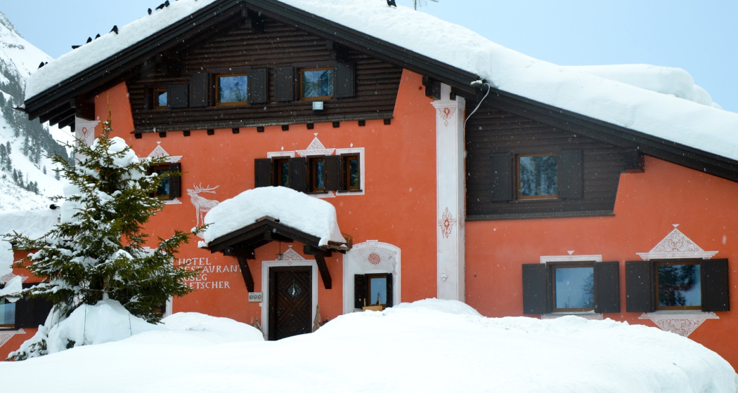 Restaurant Hotel Roseg Gletscher (oua_605631816_image) Restaurant Hotel Roseg Gletscher (oua_605631816_image)