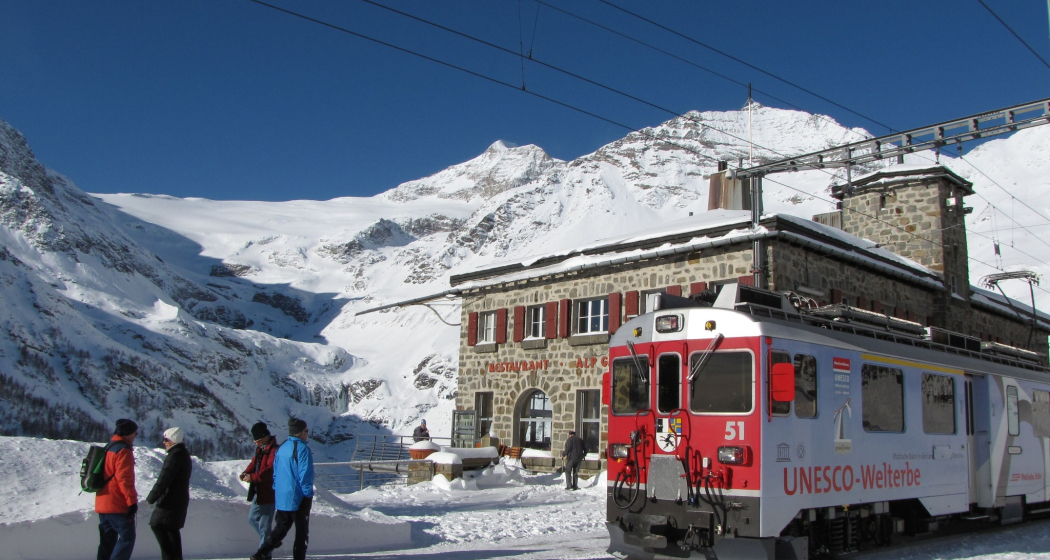 Albergo Ristorante Alp Grüm (oua_605631832_image) Albergo Ristorante Alp Grüm (oua_605631832_image)