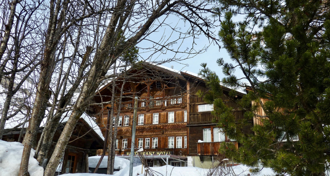 Hotel Schweizerhaus (oua_605631940_image) Hotel Schweizerhaus (oua_605631940_image)
