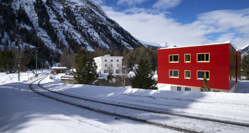 Restaurant Morteratsch (oua_605631942_image) Restaurant Morteratsch (oua_605631942_image)