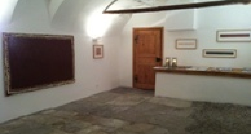 Ausstellung Tamangur (oua_605632397_image) Ausstellung Tamangur (oua_605632397_image)