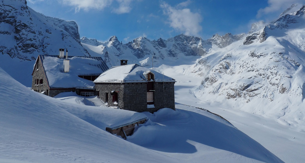 Fornohütte SAC (oua_605632439_image) Fornohütte SAC (oua_605632439_image)