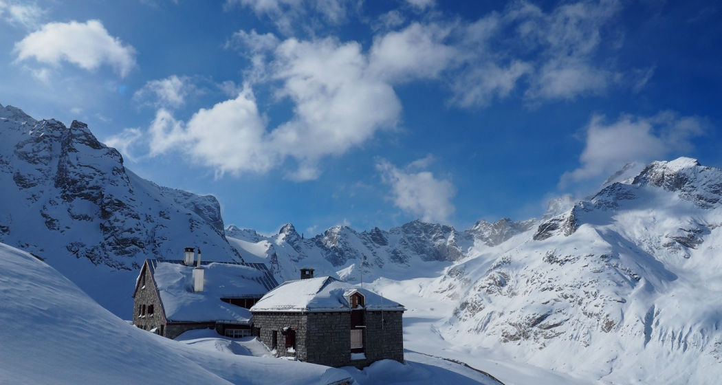 Fornohütte SAC (oua_605632440_image) Fornohütte SAC (oua_605632440_image)